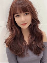 点击看大图 -美格丝M.G.S Hair Salon