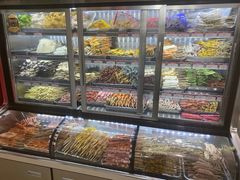 -五厂炸串(四流南路店)