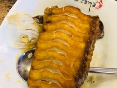 -普乐酱蟹(coex店)