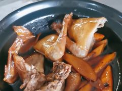 -鸽皇农庄(长湴店)