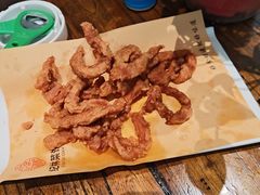 -纪林菜馆·博山菜老字号(华光路店)