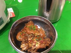 炖猪脚-大碗厨(东风路店)