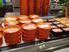 -金马门国际美食百汇(珞喻路店)