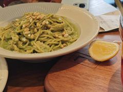 -UPPER KITCHEN(延安路店)