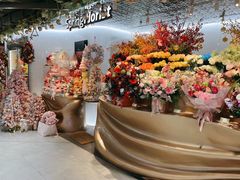 -city'super超·生活(国金中心商场店)