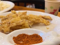 -小厨子私房菜·云南美食店