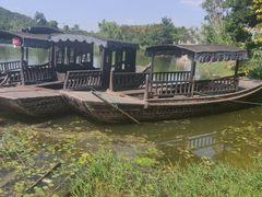 -桃花岛景观公园