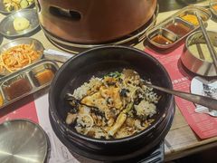 -西塔老太太泥炉烤肉(亚运村店)