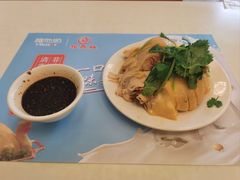 -振鼎鸡(丰庄路店)