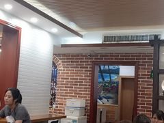 大堂-冰神糖水铺(国贸中心店)