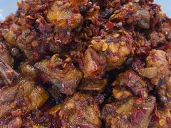 -倪氏兄弟尖椒鸡(云报华府店)