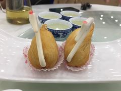 -万圣禄茶楼(西平店)