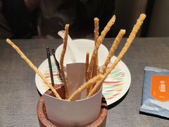 -锦府园·新台州菜(合生汇店)