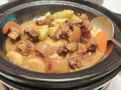 -味可道美食坊(福基路店)
