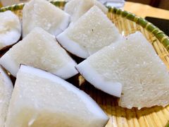 椰香饭-八方海味餐厅