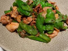 -上上席川菜(凯德乐峰广场店)