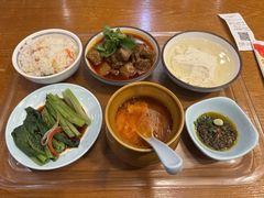 -老四川(T3航站楼F指廊店)