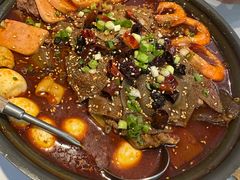 -眉州东坡(团结湖店)