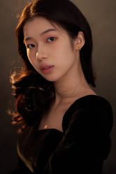 -鹿角肖像摄影艺术馆