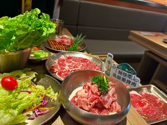 -西塔老太太泥炉烤肉(亚运村店)