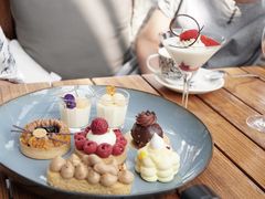 -池畔酒吧 WET Bar