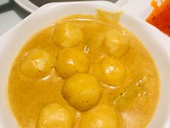 -新大咀港式茶餐厅(宝山万达店)