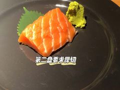 -大将料理餐厅(汇锦街店)