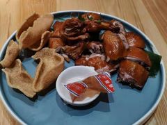 -食锦记·福建私房菜(浦西万达店)