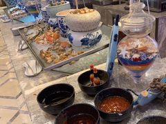 -盛宴标帜餐厅·亲子自助 (南昌喜来登酒店)