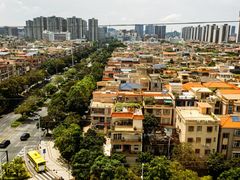 -民信老铺(华盖路店)