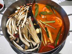 -八珍玉食鸡煲·打边炉(印象城店)