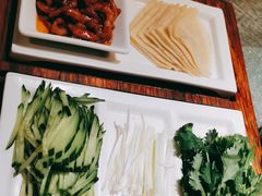 -北方家宴(优托邦科学大道店)