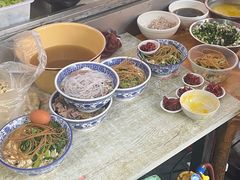 -贾楠小炒泡馍(红福小区店)