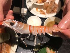-半岛翡丽海鲜自助餐厅(观风亭店)