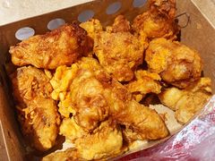鸡小腿-阿捡忭京炸鸡(韭菜园总店)