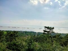 -狼山风景名胜区