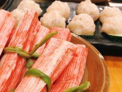 -黄潇洒老火锅(九眼桥宏济巷店)