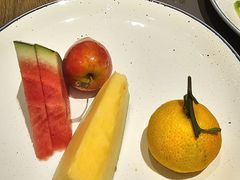 -博林天瑞喜来登酒店·西丽尚膳