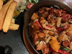 -Let's Taipei 非常烘焙(太古里店)