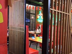 -范家大院(华为店)