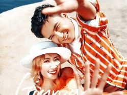 -太古映画婚纱摄影(天河店)