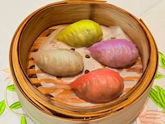 -锦堂春想·广府粤菜(深圳湾首店)