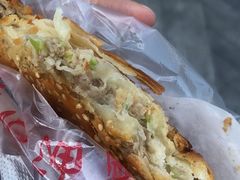 -涂记油酥饼(江汉三路店)