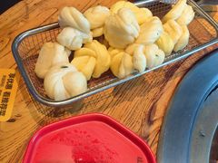 -山里屯铁锅炖·东北菜(康桥店)