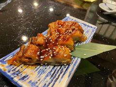 -真剑日本料理·铁板烧(贵州路店)