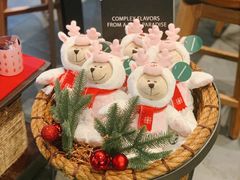 -星巴克(长沙乐和城门店)