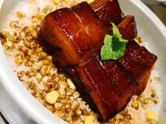 沽上民肴红烧肉-沽上民肴·海鲜锅贴·天津菜(福州道鸿正家园店)