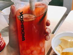 -吉野家(人和香港城店)