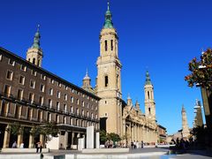 -皮拉尔圣母圣殿主教座堂