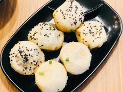 三拼生煎-小杨生煎(龙阳广场店)